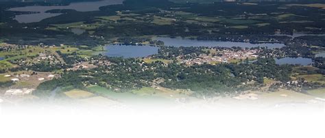 city of amery wi website.